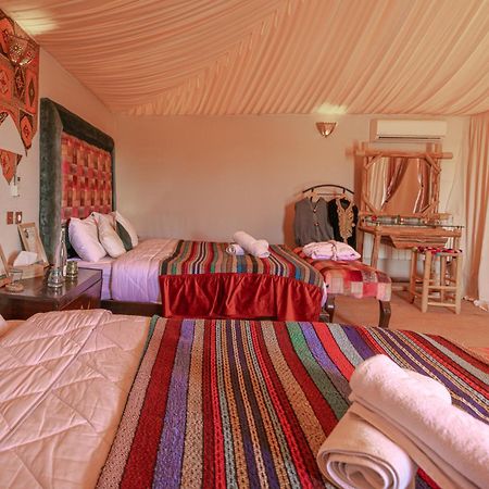 Imperial Glory Lodges Merzouga Exteriér fotografie