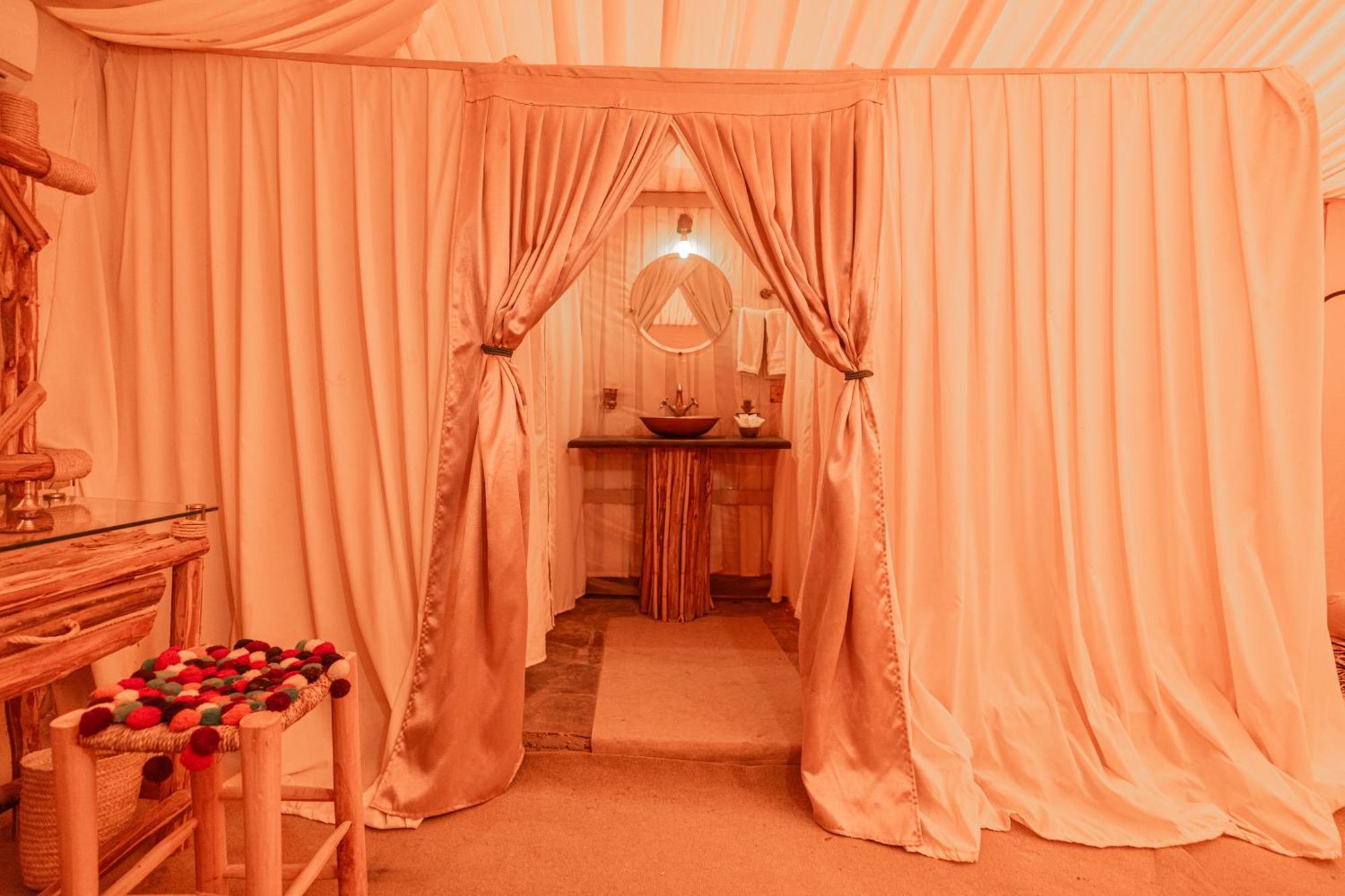 Imperial Glory Lodges Merzouga Exteriér fotografie